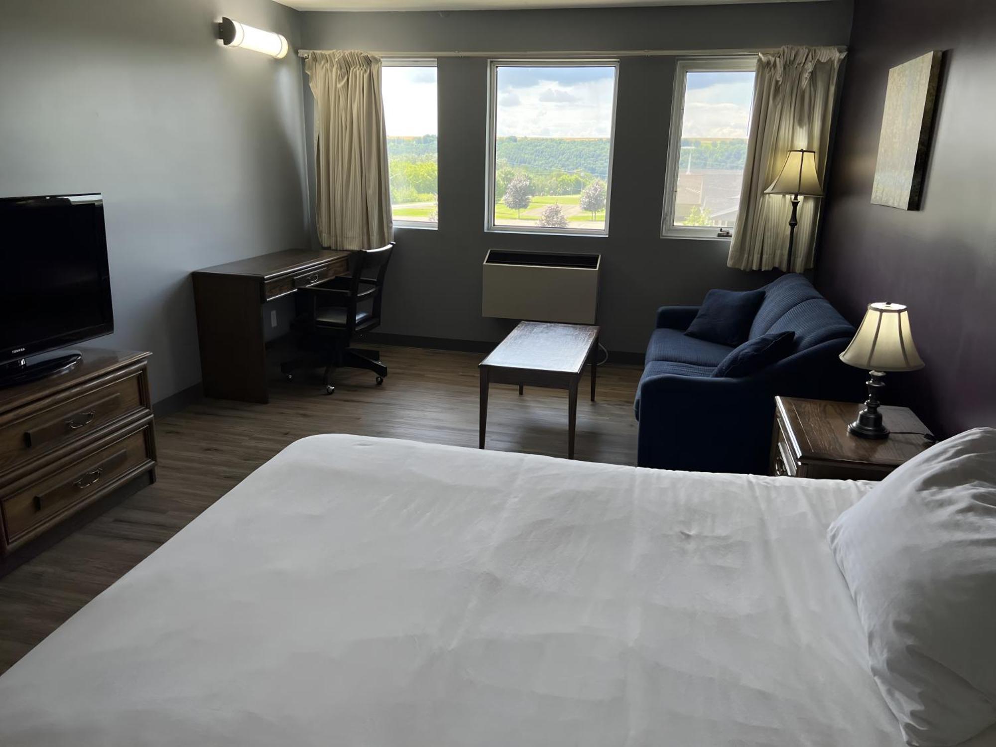 Inn, Restaurant & Pool 3* Florenceville
