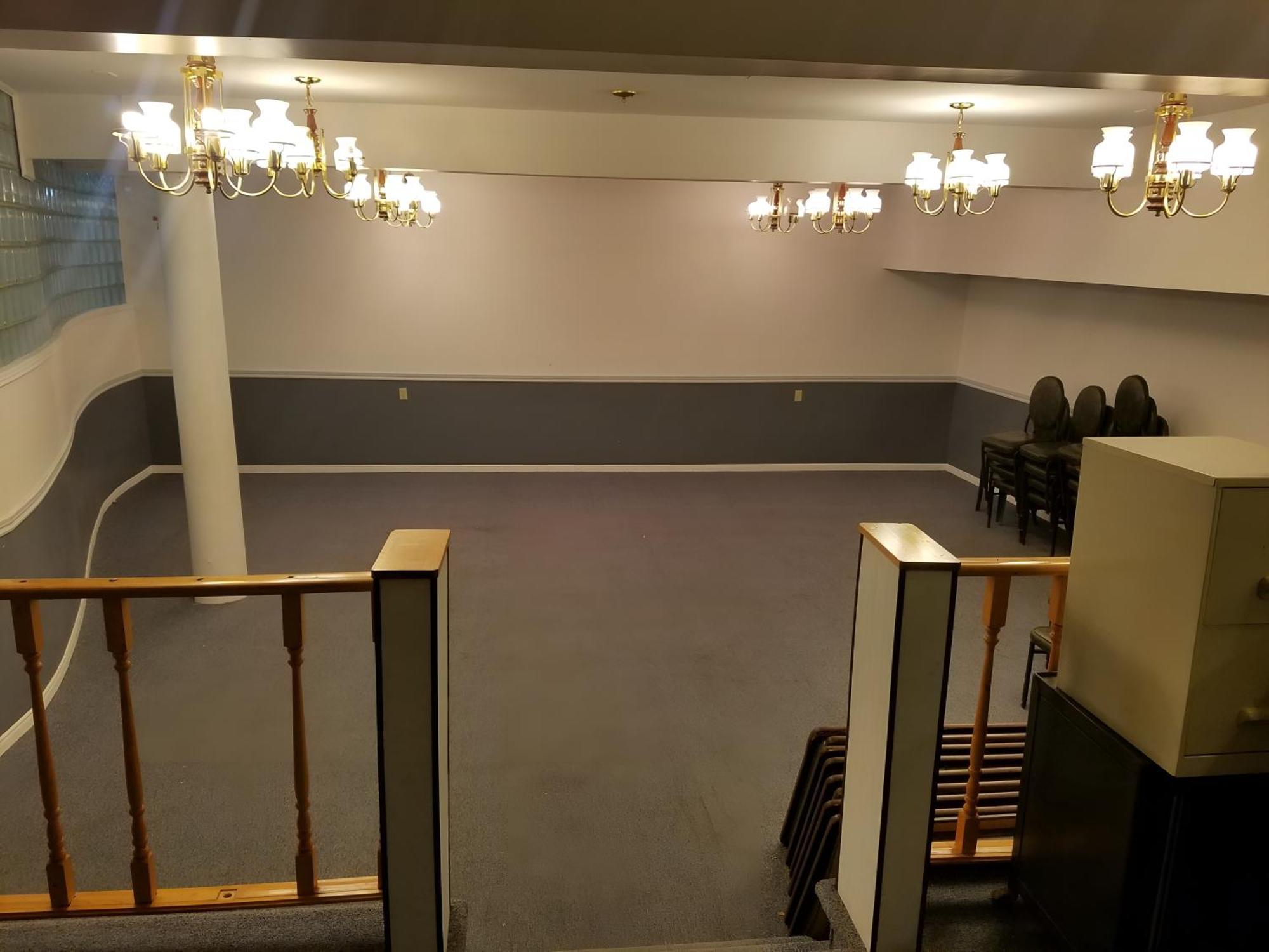 Inn, Restaurant & Pool Florenceville-Bristol