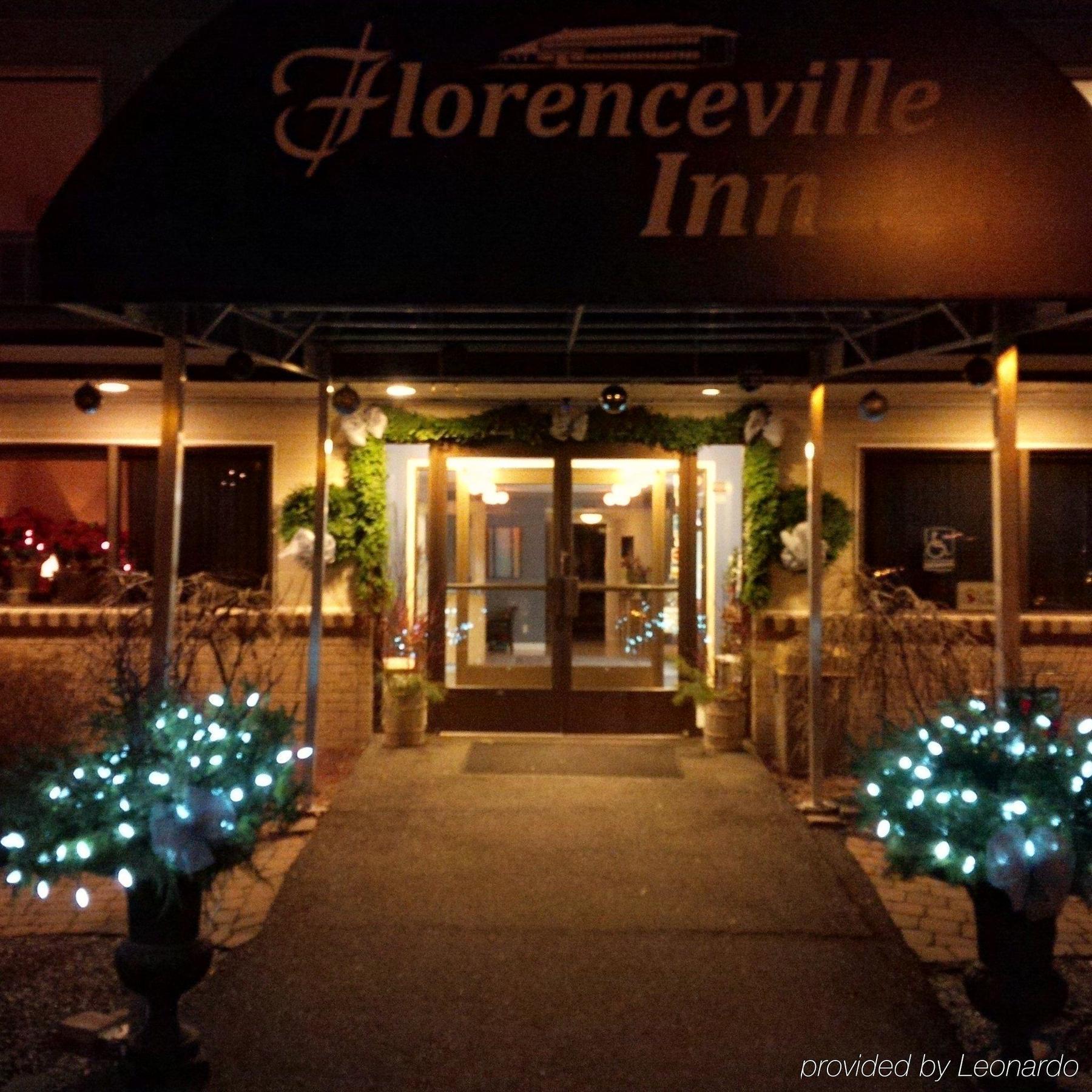 Inn, Restaurant & Pool 3* Florenceville