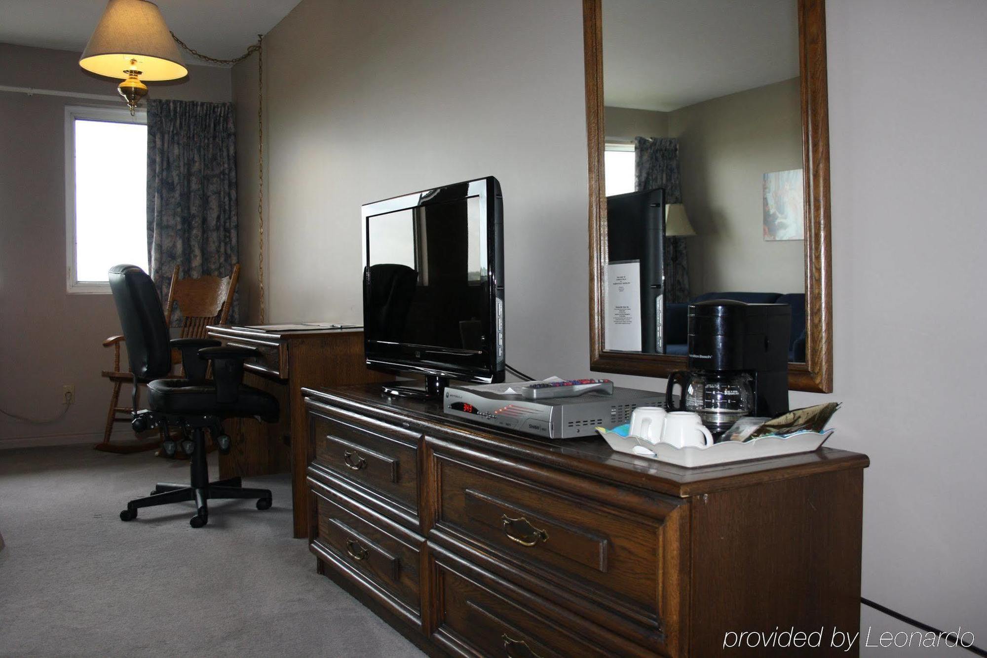 Hotel Inn, Restaurant & Pool Florenceville